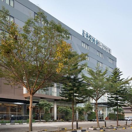 Laska Hotel Subang Exterior photo