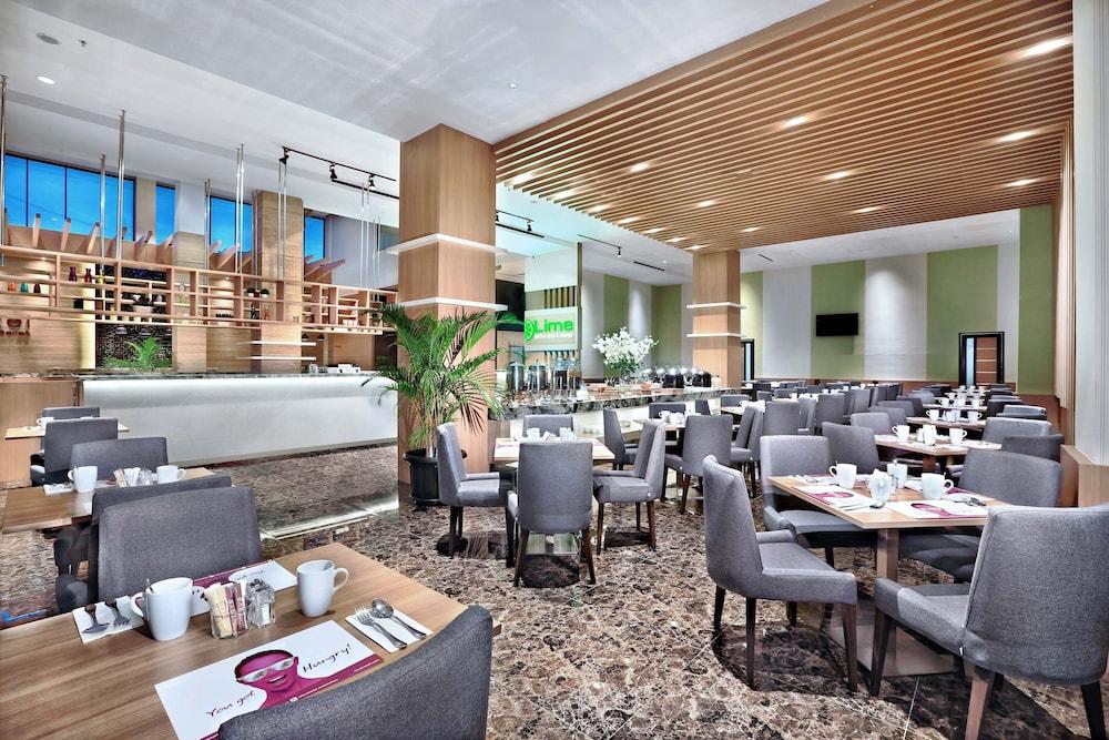 Laska Hotel Subang Exterior photo